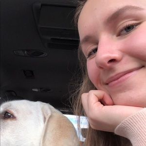 Meet your Posher, Julia